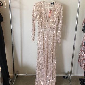 Pretty little thing NEW dress